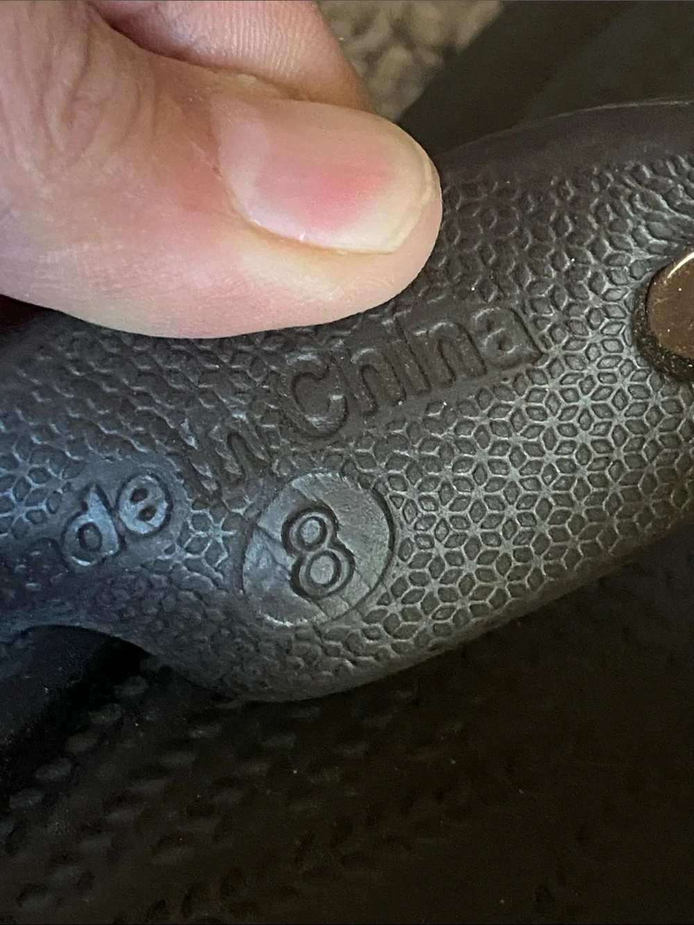 Minnetonka comfortable thong
